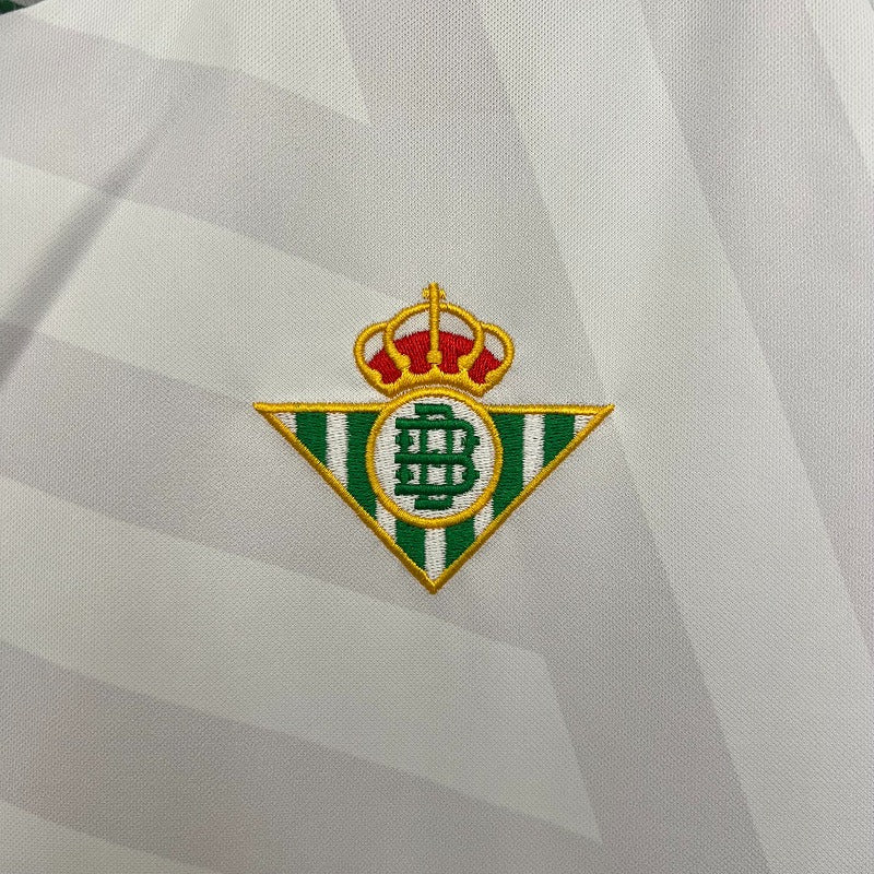 Real Betis 2025-2026 goalkeeper