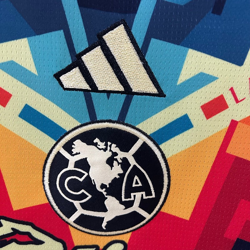 Club América 2025-2026 third special edition