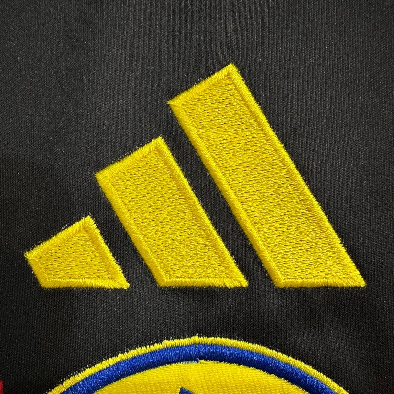 Club América 2025-2026 home game