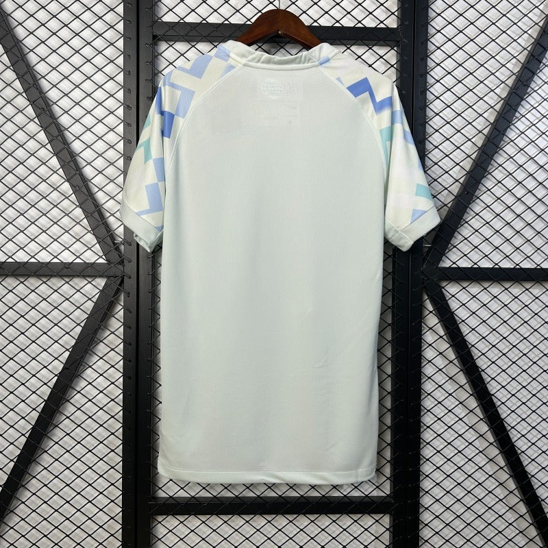 Inter Milano 2025-2026 away game