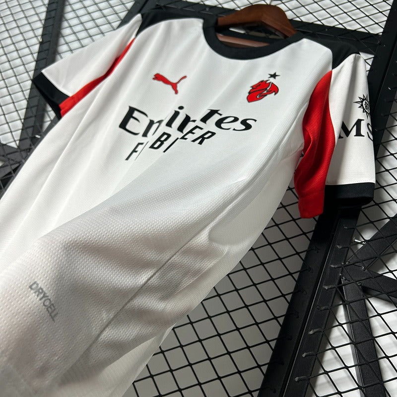 AC Milan 2025-2026 Away