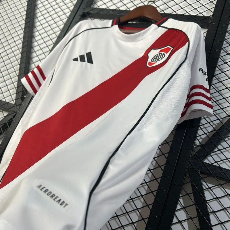 River Plate 2025-2026 home