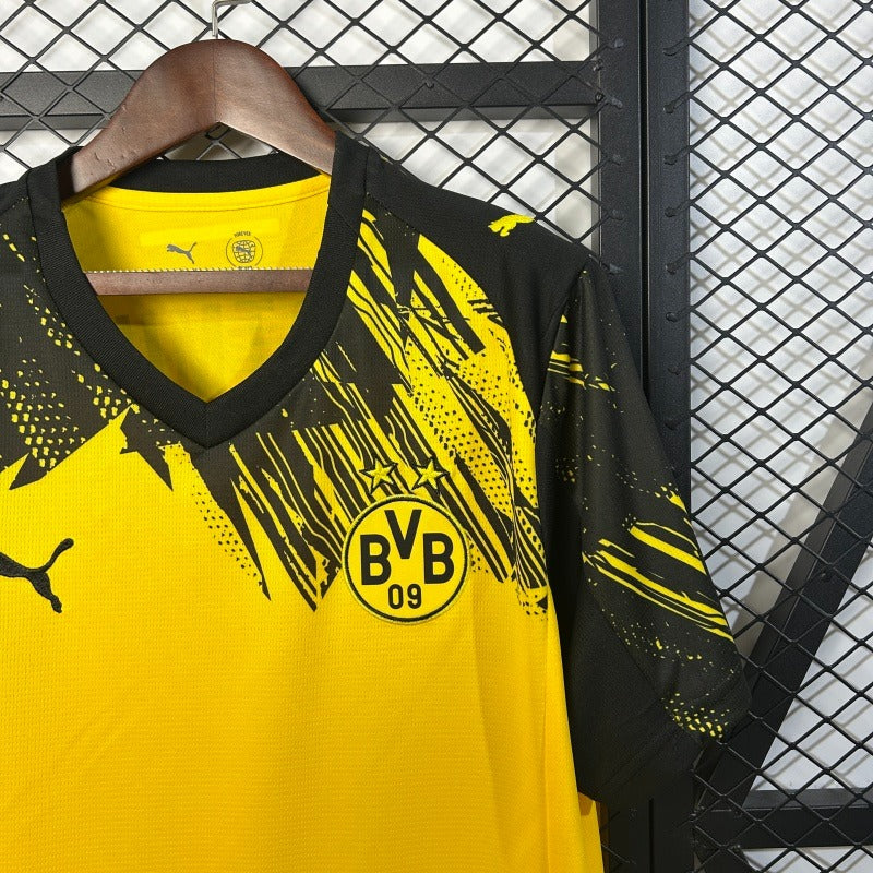BVB Dortmund 2025-2026 home