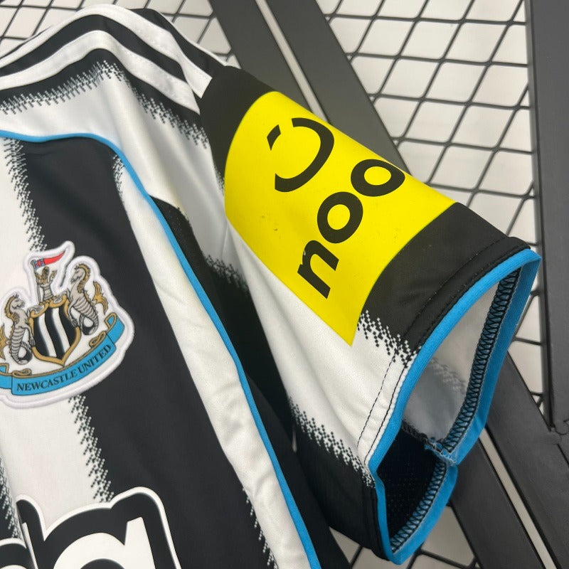 Newcastle United 2025-2026 home