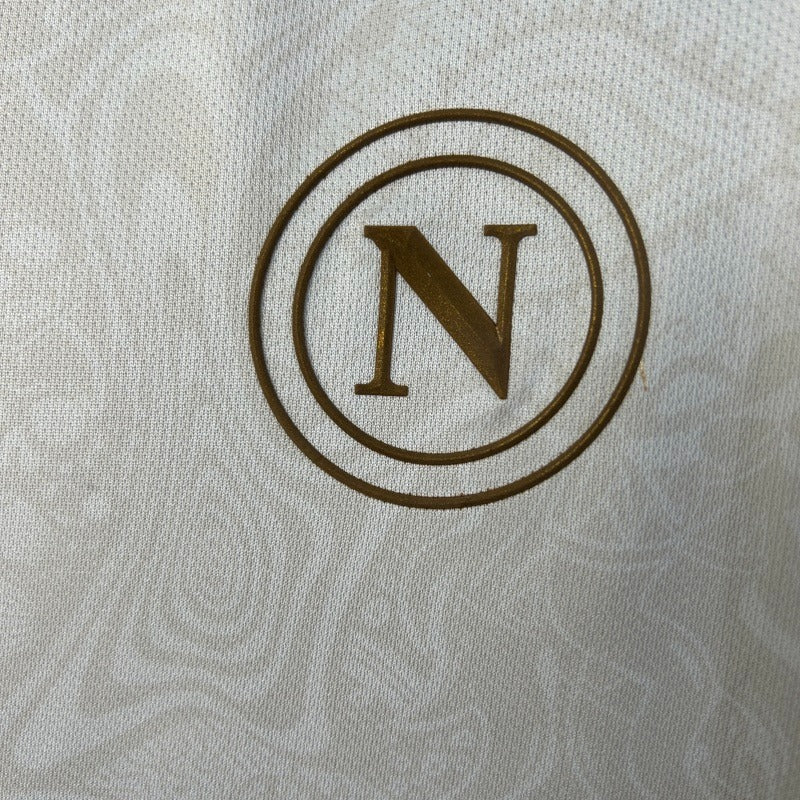 SSC Napoli 2025-2026 away