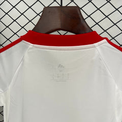 Kid Size Sevilla FC 2025-2026 home