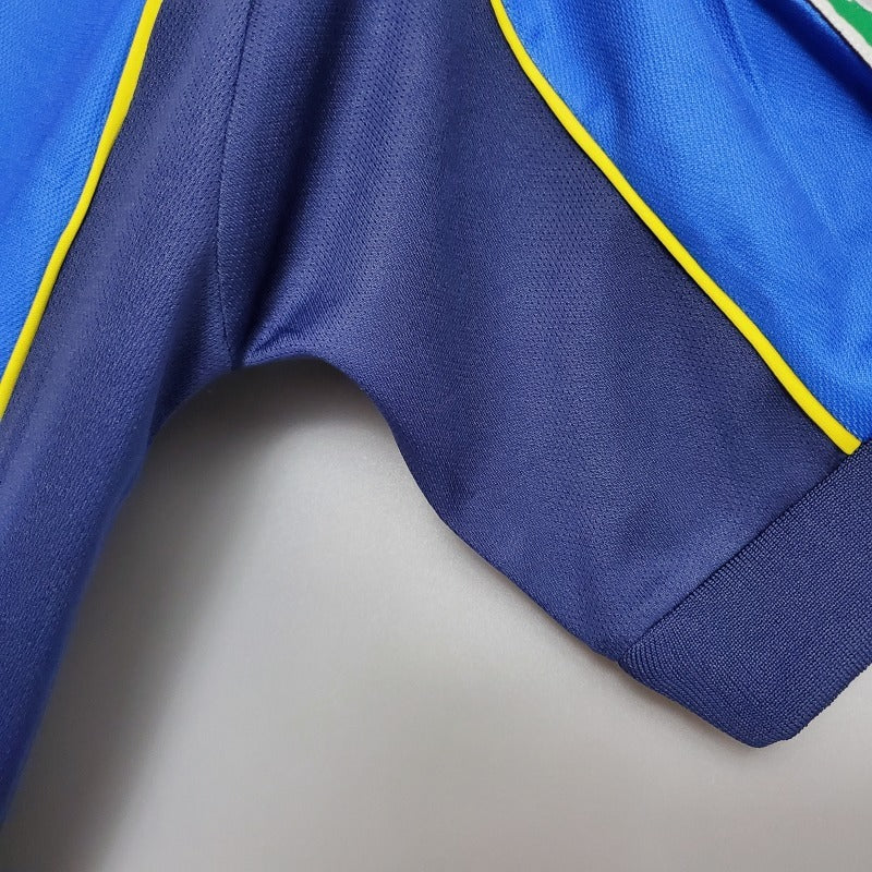 Retro Club América 2001-2002 away