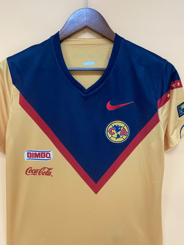 Retro Club América 1995 90th Anniversary