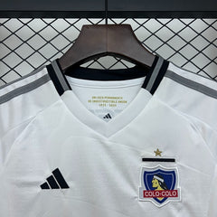 Kid Size Colo-Colo 2025-2026 home