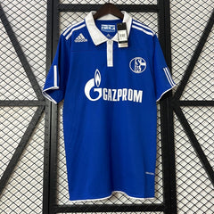 Schalke 04 2010-2011 home