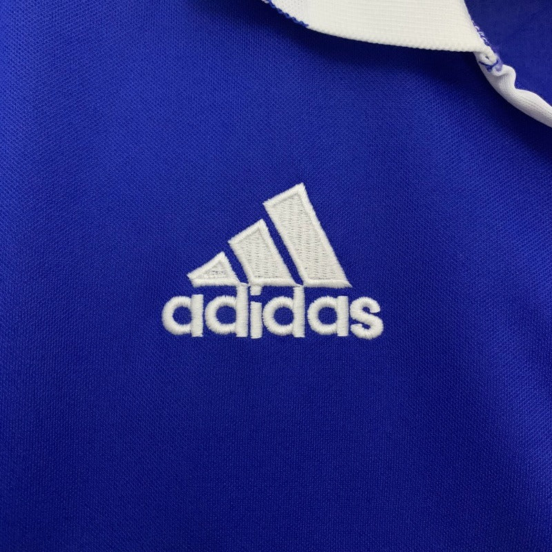 Schalke 04 2001-2002 home