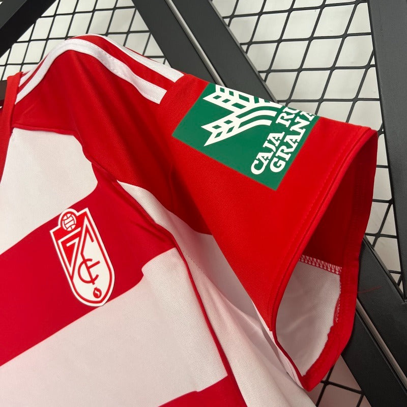 Granada CF 2025-2026 home