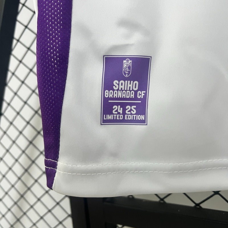 Granada CF 2024-2025 Special Edition