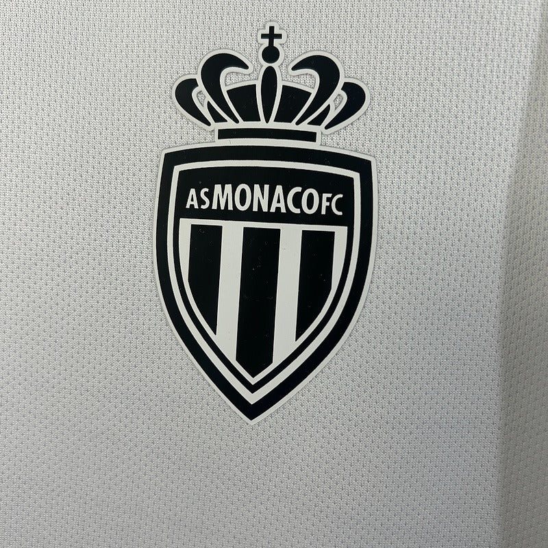 AS Monaco FC 2025-2026  away