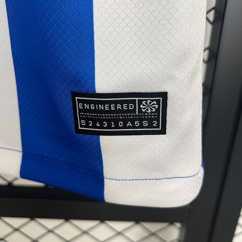 Brighton Hove Albion 2025-2026 home