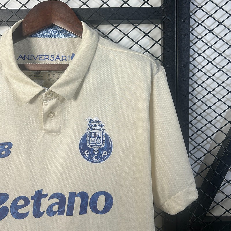 FC Porto 2025-2026 third away