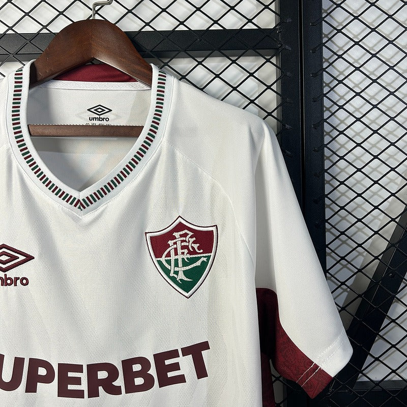 Fluminense FC 2025-2026 away