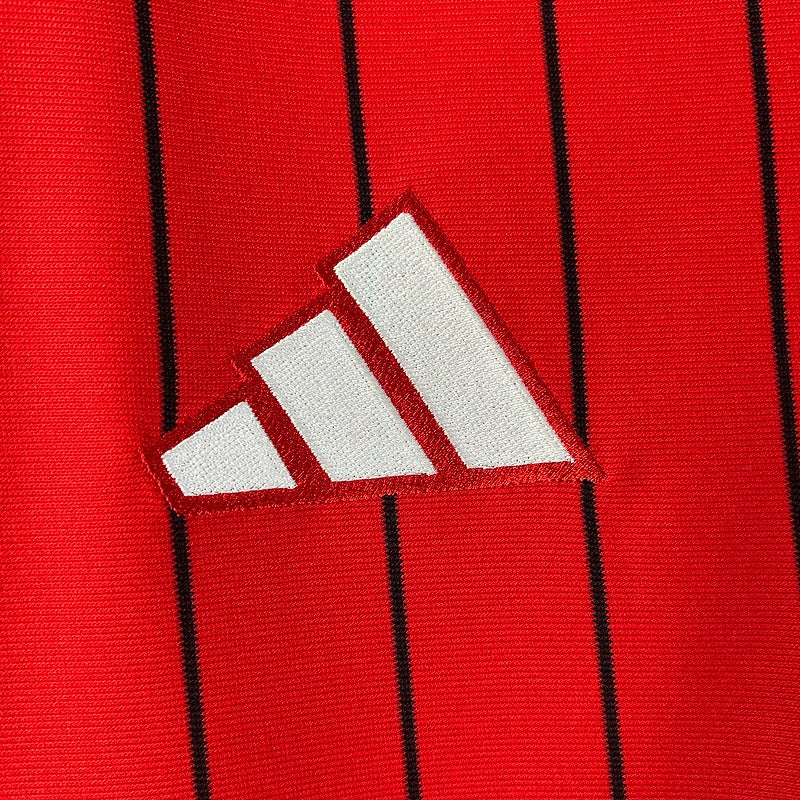 CR Flamengo 2025-2026 US edition