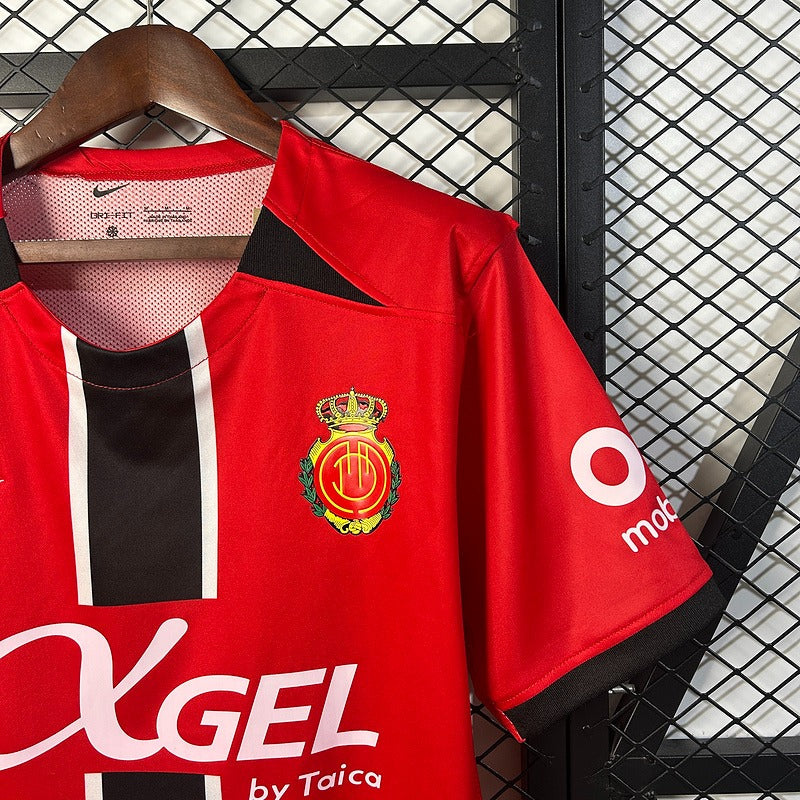 RCD Mallorca 2025-2026 home