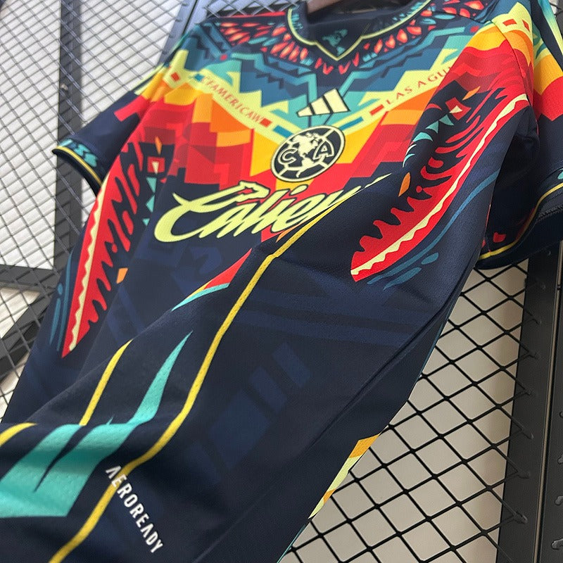 Club América 2025-2026 third special edition