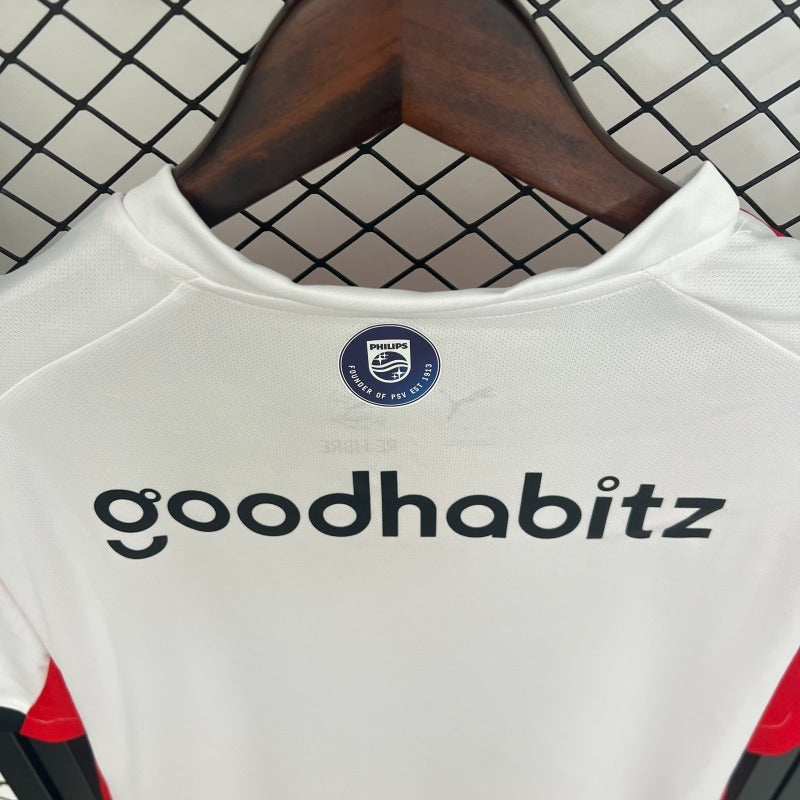 PSV Eindhoven 2025-2026 home