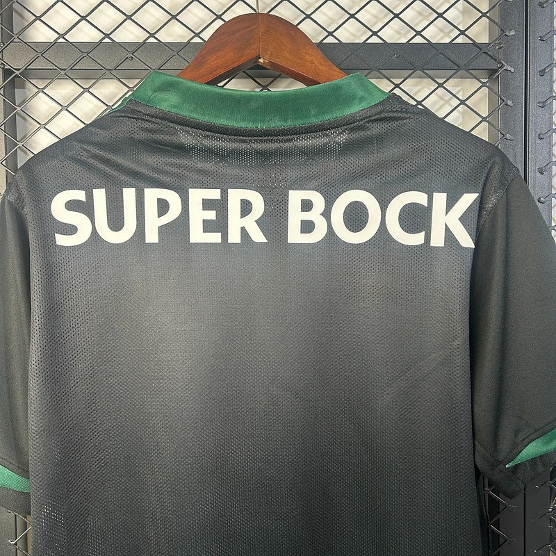 Sporting Lisbon 2025-2026 Third away