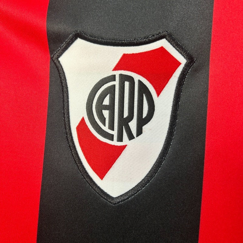 River Plate 2025-2026 away