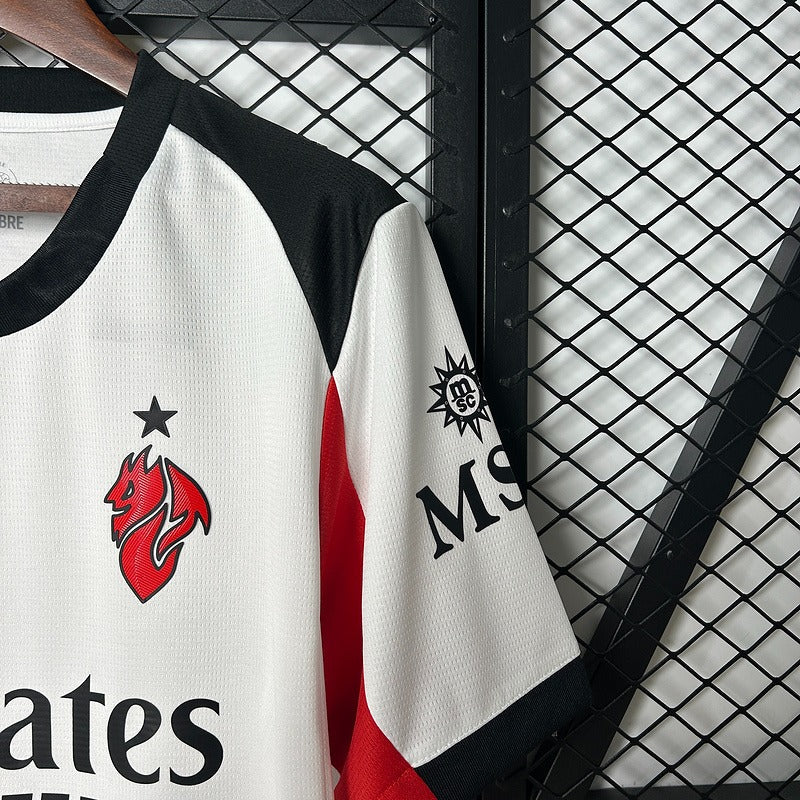 AC Milan 2025-2026 Away