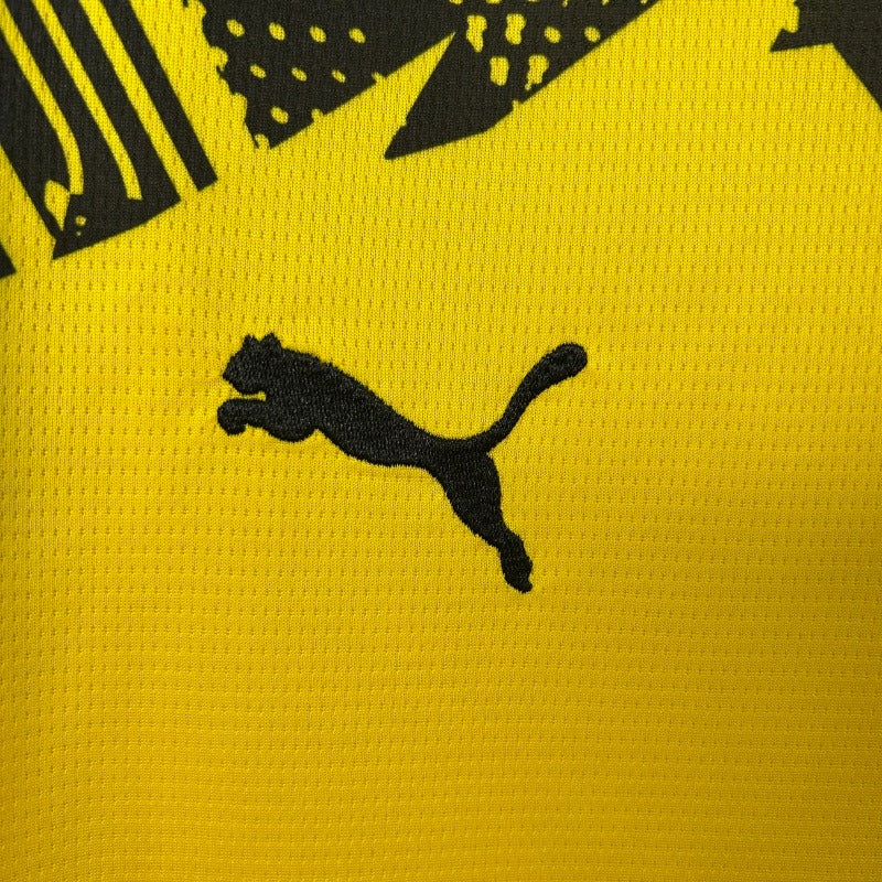 BVB Dortmund 2025-2026 home