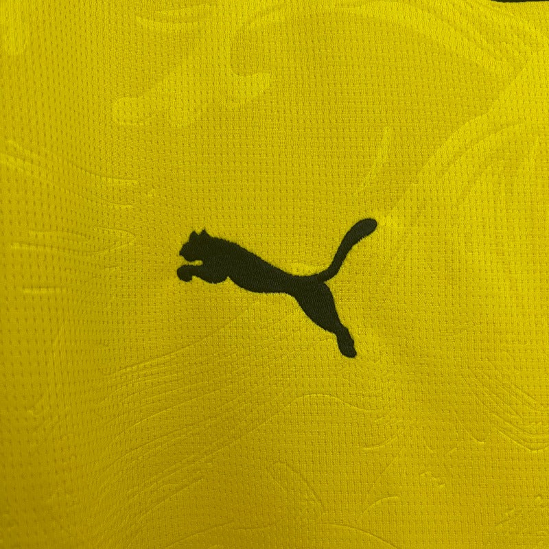 BVB Dortmund 2025-2026 special edition