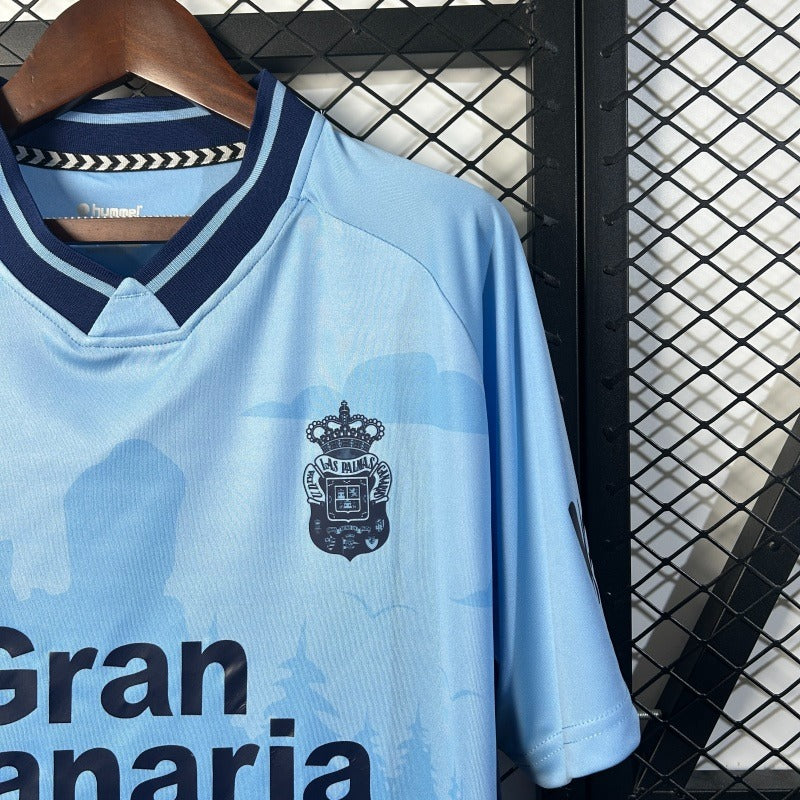 UD Las Palmas 2025-2026  away