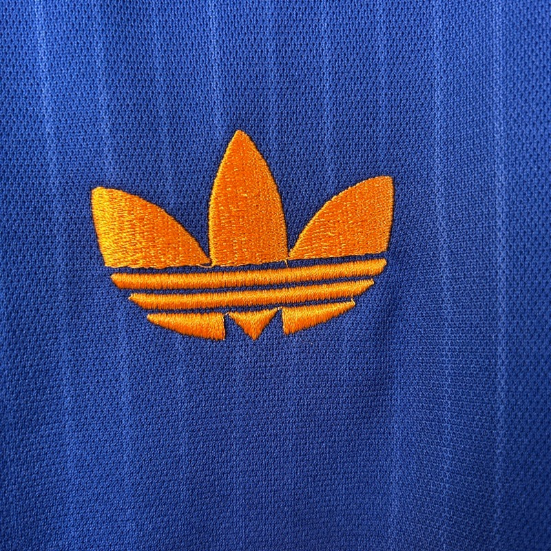 Newcastle United 2025-2026 third away