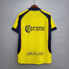Retro Club América 2001-2002 home