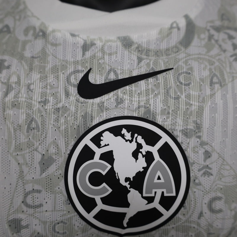 Club América 2024-2025 Special Edition Player