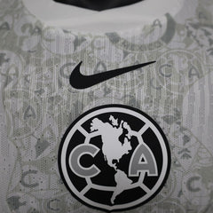 Club América 2024-2025 Special Edition Player