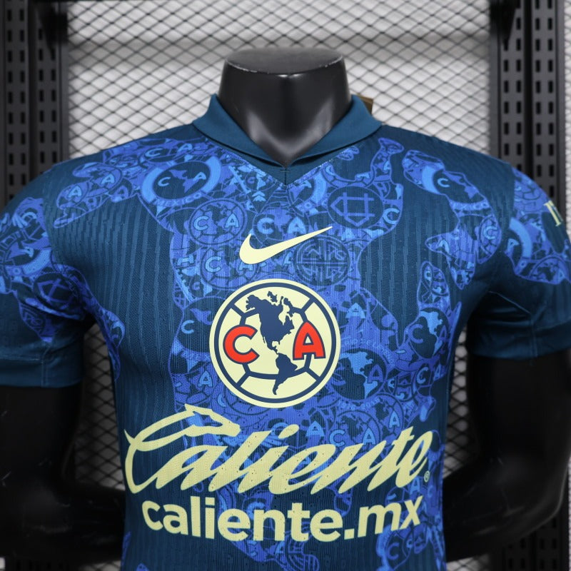 Club América 2024-2025 Away Player