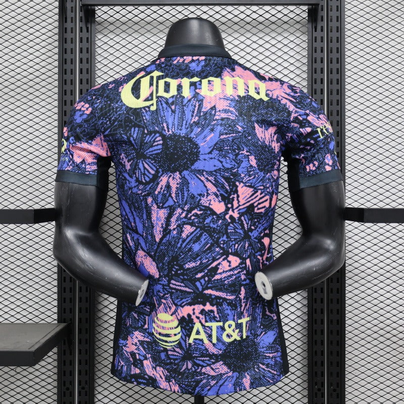 Club América 2024-2025  Third Away Player