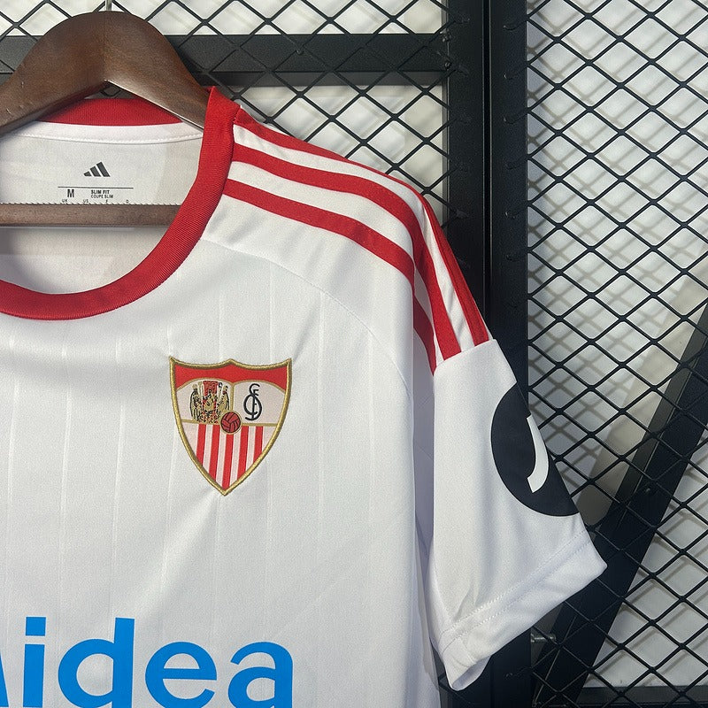 Sevilla FC 2025-2026 home