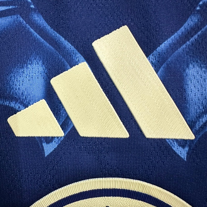 Club América 2025-2026 Away Player