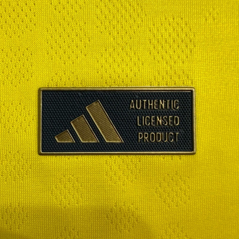 Club América 2025-2026 Home Player