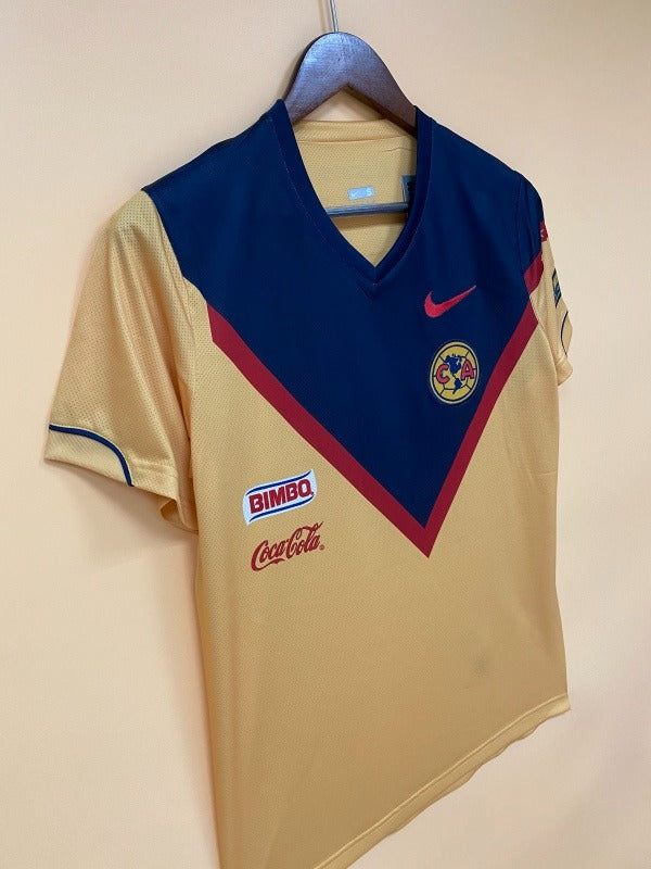 Retro Club América 1995 90th Anniversary