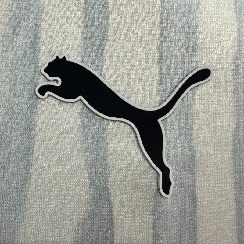 Monterrey 2025-2026 Away Player
