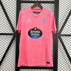 Celta Vigo 2024-2025 partido fuera de casa