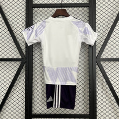 Kid Size Manchester United 2025-2026 away