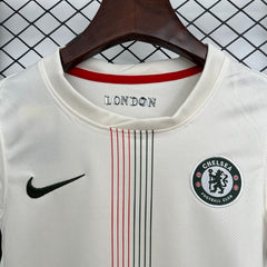 Kid Size Chelsea FC 2025-2026 away