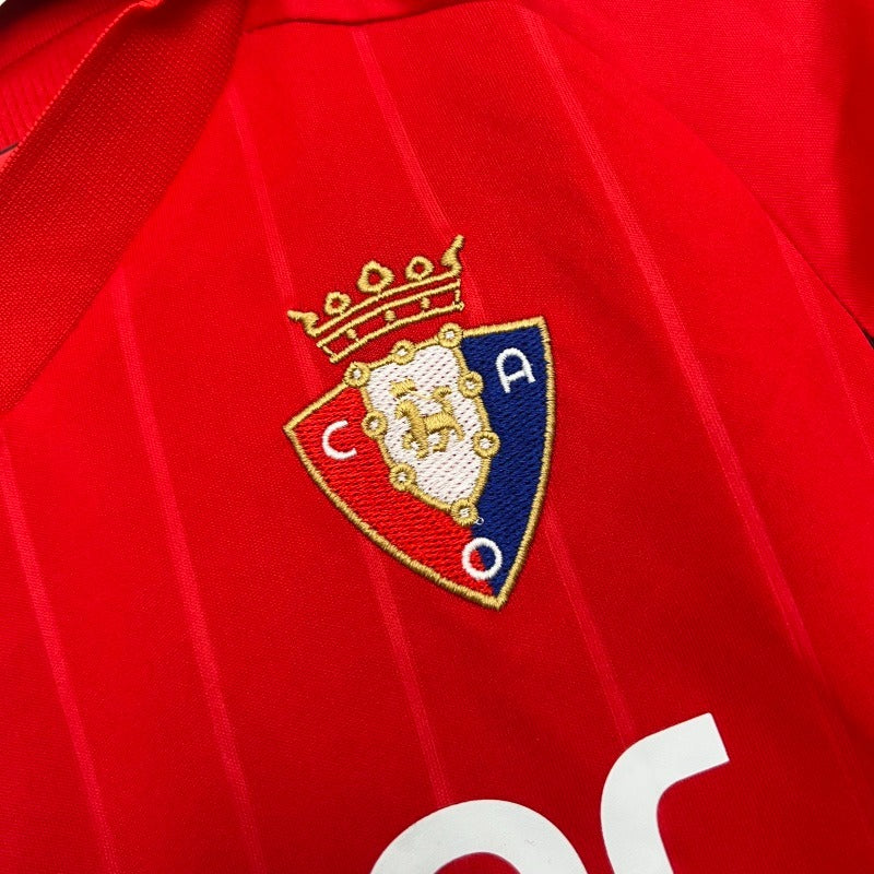 Kid Size CA Osasuna 2025-2026 home