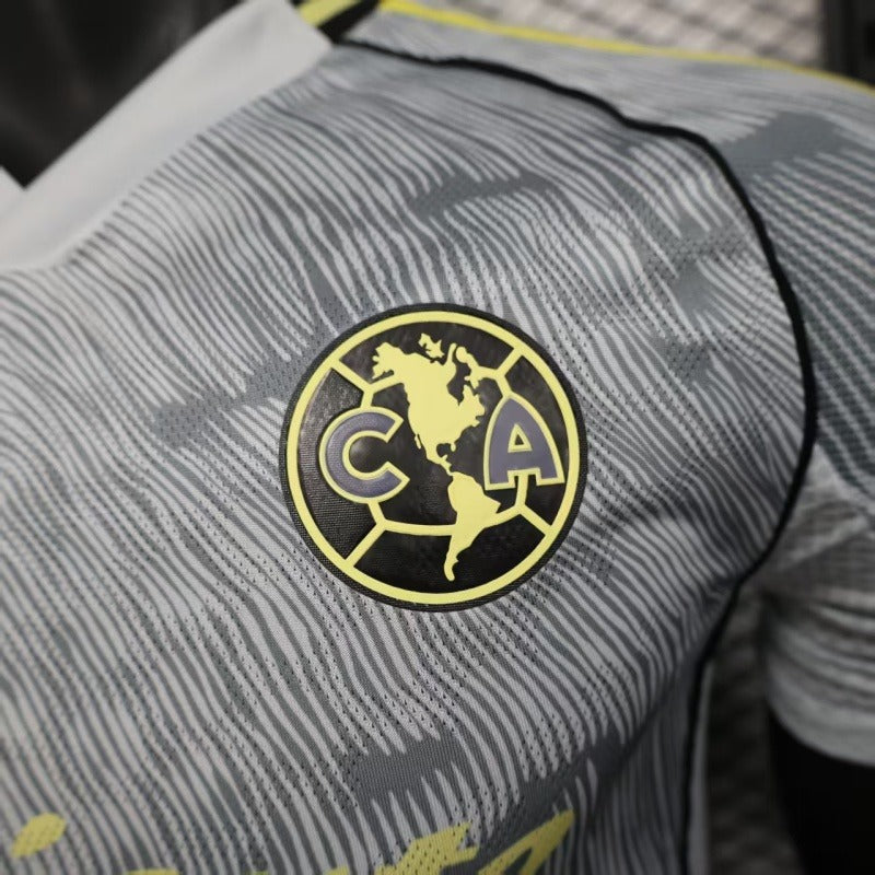 Club América 2025-2026 Special Edition Player