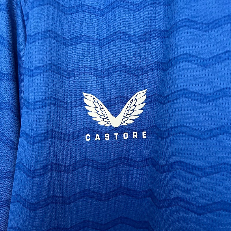Everton FC 2025-2026 Home game