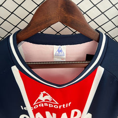 Retro PSG Paris Saint-Germain 1997 home