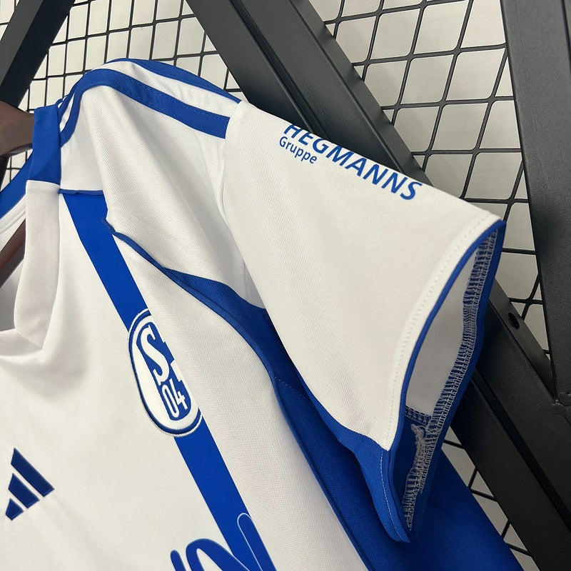 Schalke 04 2025-2026  away